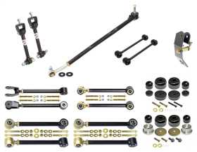 Johnny Joint® Suspension System